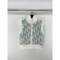 Christian Dior Vest